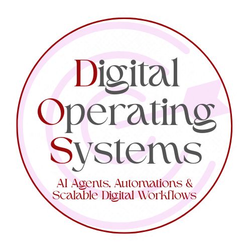 Digital Operating Systems
